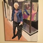 Elizabeth Ehrlichman - @elizabethehrlichman - Instagram