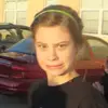 Elizabeth Violet Eisner - @elizabethvioletei - TikTok