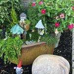 Elizabeth Eldredge Nesbit - @quiltnbetty - Instagram