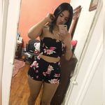 kathy pearls - @elizabethembry4118 - Instagram