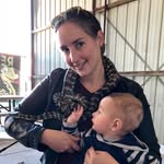 Elizabeth Pedersen - @elizabeth_enders - Instagram