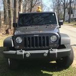 Charlee Elizabeth Enos - @charbug25 - Instagram