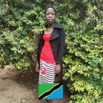 Elizabeth Enos - @enos3320 - Instagram