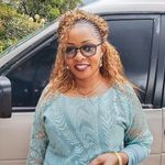 Elizabeth Enos - @mwangimbaelizabeth - Instagram