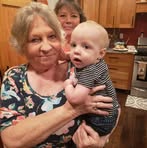 Elizabeth Ensor - Facebook