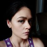 Elizabeth Epp - @centripetalmind - Instagram