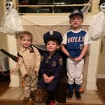 Elizabeth Etheridge - @etheridge9397 - Instagram