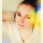 Elizabeth Etheridge - @silvernijiko - Instagram