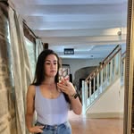 Hayley Elizabeth Etheridge - @hayleyhuss - Instagram