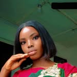 Elizabeth Thankgod Obla - @elizabethettah - Instagram