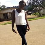 Etta Elizabeth besong - @ettaelizabethbesong - Instagram