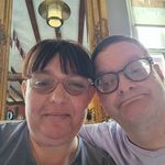 Elizabeth Everett - @phthon1908 - Instagram