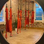 Elizabeth Everett, LMT - @lighthousemassageandyoga - Instagram