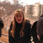 Erica Elizabeth Evers - @ericas_travels - Instagram