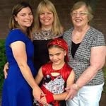 Elizabeth Every - @bevery79 - Instagram