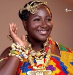 Elizabeth Ofori - Facebook
