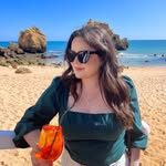 Elizabeth Rhodes - @elizabetheverywhere - Instagram