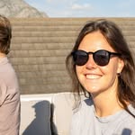 Liz on tour - @elizabeth_everywhere - Instagram