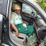Elizabeth Ezeokeke - @lizzy_ezeokeke - Instagram