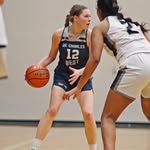 Elizabeth Fast - @liz_fastbball - Instagram