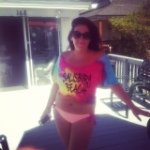 Elizabeth Flagg - @lilflagg17 - Instagram