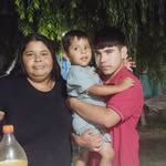 Agustina Fernandez - @elizabethflechas39 - Instagram