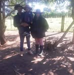 Eliza Flecha - Facebook