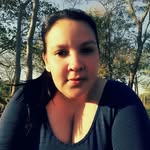 Elizabeth flecha - @rosa5624 - Instagram
