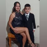 Sandra Elizabeth Flecha Colman - @sandraelizabeth366 - Instagram