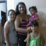 Sonia Elizabeth Flecha - @tatianavalentinamarillaflecha - Instagram