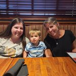 Elizabeth Fleig - @lizfleig1013 - Instagram