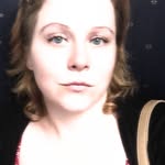 Elizabeth Ashley Flickinger - @4everhisbella - Instagram
