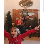 Elizabeth Flickinger - @lizzyd_9809 - Instagram