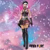 💖FRE FIRE 💖 - @elizabeth_flow7 - TikTok