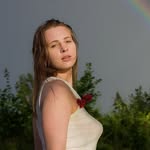 Elizabeth Flower - @halva_star - Instagram