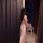 Miss Huang - @elizabeth_fly_away - Instagram