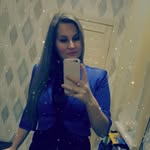 Елизавета Бертунова - @elizabeth_forces - Instagram