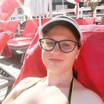 Elizabeth Forest - @lizzard13_05 - Instagram