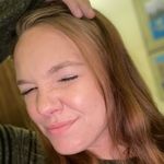 Elizabeth Frady - @bigpurr_68 - Instagram