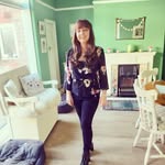 Elizabeth Frame - @lizrow - Instagram