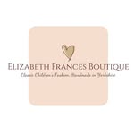 Elizabeth Frances Boutique - @elizabethfrancesboutique - Instagram