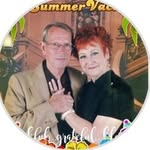 Elizabeth Frances Grubbs Smith - @ezoombaby196154 - Instagram