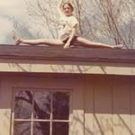 Elizabeth Frances Martin - @elizabethfrancesmartinphd - Instagram