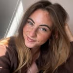 Elizabeth Fritch - @elizabeth.frances13 - Instagram