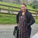 Elizabeth Fred - Facebook