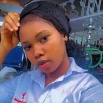 Elizabeth Fred - Facebook