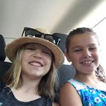 Elizabeth - @elizabethfultz8 - Instagram