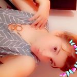 Elizabeth Fultz - @the_wierdo4 - Instagram