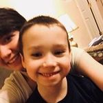 Elizabeth Fultz-Farner - @howlongdoihavetodothis - Instagram