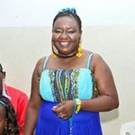 Elizabeth Fundi - @fundielizabeth - Instagram